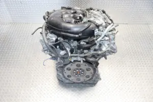 JDM 2GR-FSE 07-11 Lexus GS350 IS350 Engine V6 3.5L - Image 3