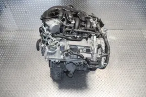 JDM 2GR-FSE 07-11 Lexus GS350 IS350 Engine V6 3.5L - Image 2