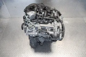 JDM 4GR-FSE 06-15 Lexus IS250 Engine 4GR V6 2.5L - Image 2