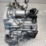 HONDA PRELUDE 1997 1998 1999 2000 2001 JDM AUTO TRANSMISSION M6HA TIP TRONIC 2.2