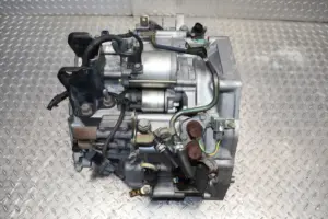 HONDA PRELUDE 1997 1998 1999 2000 2001 JDM AUTO TRANSMISSION M6HA TIP TRONIC 2.2 - Image 8