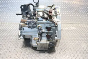HONDA PRELUDE 1997 1998 1999 2000 2001 JDM AUTO TRANSMISSION M6HA TIP TRONIC 2.2 - Image 2