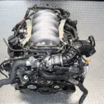 JDM 2006-2010 INFINITI FX45 4.5L V8 ENGINE INFINITI M45 V8 ENGINE VK45DE VK45