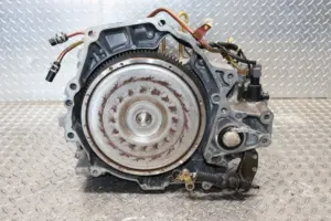JDM D17A 01-05 HONDA CIVIC AUTO TRANSMISSION ONLY* 1.7L - Image 3