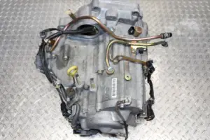 JDM D17A 01-05 HONDA CIVIC AUTO TRANSMISSION ONLY* 1.7L - Image 6