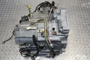 JDM D17A 01-05 HONDA CIVIC AUTO TRANSMISSION ONLY* 1.7L - Image 2