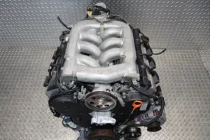 JDM 1999 2000 2001 HONDA ODYSSEY ENGINE 3.5 V6 VTEC ENGINE LOW MILES - Image 3