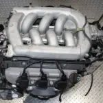 JDM 1999 2000 2001 HONDA ODYSSEY ENGINE 3.5 V6 VTEC ENGINE LOW MILES