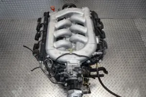 JDM 1999 2000 2001 HONDA ODYSSEY ENGINE 3.5 V6 VTEC ENGINE LOW MILES - Image 2