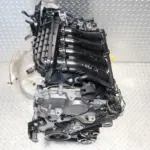 JDM MR20DE 07-12 Nissan Sentra Engine 2.0L Dohc 4cyl 16valve