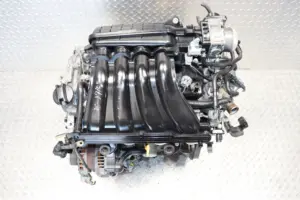 JDM 2013 - 2019 Nissan NV200 engine 2.0 4cylinder mr20 mr20de