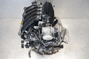 JDM Nissan NV200 2.0L DOHC ENGINE 2013 2014 2015 2016 2017 2018 2019 - Image 4
