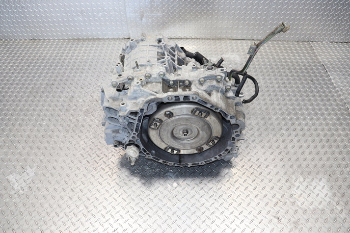 IMG 7887 JDM 2003 2004 2005 2006 2007 Nissan Murano CVT Transmission Vq35DE V6 FWD 2WD - Image 1
