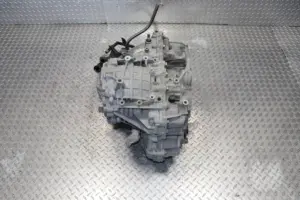 JDM 2003 2004 2005 2006 2007 Nissan Murano CVT Transmission Vq35DE V6 FWD 2WD - Image 4