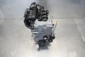 JDM 2007-2012 NISSAN ALTIMA ENGINE 2.5L QR25 QR25DE 4 CYLINDER - Image 3