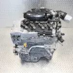 JDM 2007-2012 NISSAN ALTIMA ENGINE 2.5L QR25 QR25DE 4 CYLINDER