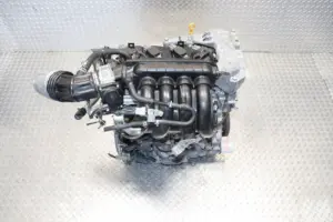 JDM 2007-2012 NISSAN ALTIMA ENGINE 2.5L QR25 QR25DE 4 CYLINDER - Image 4