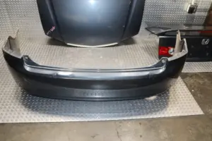 JDM 2004 - 2008 HONDA ACCORD CL7 ACURA TSX COMPLETE FRONT END NOSE CUT CONVERSION - Image 6