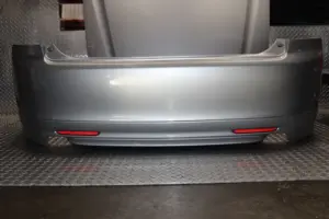 JDM 2004 - 2008 HONDA ACCORD CL7 ACURA TSX SILVER COMPLETE FRONT END NOSE CUT REAR CONVERSION - Image 12