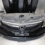 JDM HONDA CIVIC FD1 FD2 FD3 ACURA CSX FRONT NOSE CUT AND REAR END CONVERSION SWAP