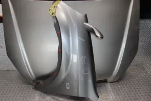 JDM 2002 - 2006 HONDA CRV CR-V RD1 COMPLETE FRONT END NOSE CUT - Image 7
