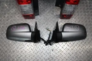 JDM 2002 - 2006 HONDA CRV CR-V RD1 COMPLETE FRONT END NOSE CUT - Image 4