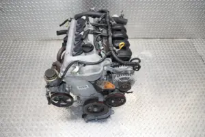 JDM 1NZ-FE 04-06 Scion xB Engine 1.5L Toyota Echo 00-05 YARIS 05-17 - Image 2
