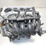 JDM 1NZ-FE 04-06 Scion xB Engine 1.5L Toyota Echo 00-05 YARIS 05-17