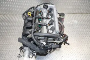 JDM 1NZ-FE 04-06 Scion xB Engine 1.5L Toyota Echo 00-05 YARIS 05-17 - Image 4