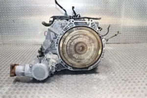 JDM ACURA MDX 3.5 AWD TRANSMISSION 2003 2004 2005 2006 J35A - Image 4