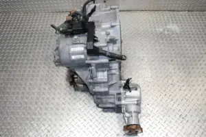 JDM ACURA MDX 3.5 AWD TRANSMISSION 2003 2004 2005 2006 J35A - Image 5