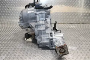 JDM ACURA MDX 3.5 AWD TRANSMISSION 2003 2004 2005 2006 J35A - Image 6