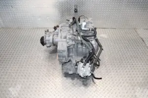 JDM 2013 Infiniti JX35 automatic transmission AWD - Image 6