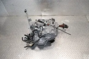JDM 2013 Infiniti JX35 automatic transmission AWD - Image 3