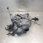 JDM 2009 2010 2011 2012 2013 2014 Nissan Murano CVT Transmission 3.5 4X4 AWD