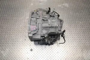 JDM 2010 - 2017 TOYOTA CAMRY AUTOMATIC TRANSMISSION 2.5L 4 CYLINDER 2AR-FE - Image 3