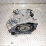 JDM 2010 - 2017 TOYOTA CAMRY AUTOMATIC TRANSMISSION 2.5L 4 CYLINDER 2AR-FE