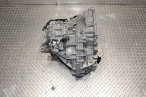 JDM 2010 - 2017 TOYOTA CAMRY AUTOMATIC TRANSMISSION 2.5L 4 CYLINDER 2AR-FE - Image 4