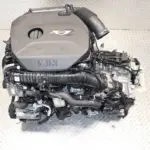 JDM 2020 2021 2022 2023 MINI COOPER S TURBOCHARGED 2.0L ENGINE JAPAN IMPORTED