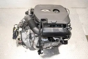JDM 2020 2021 2022 2023 MINI COOPER S TURBOCHARGED 2.0L ENGINE JAPAN IMPORTED - Image 4