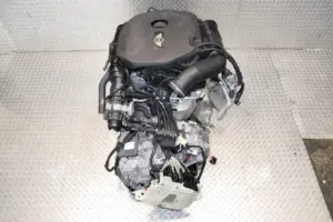 JDM 2020 2021 2022 2023 MINI COOPER S TURBOCHARGED 2.0L ENGINE JAPAN IMPORTED - Image 5