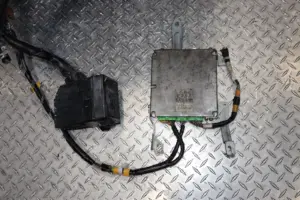 JDM Mazda Miata 1.8L BP Engine 1999 2000 Mx5 W/6spd Manual Trans ECU WIRING - Image 4