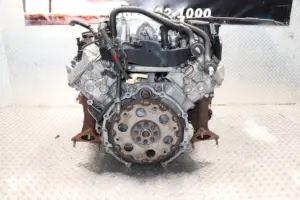 JDM 1UZ-FE 98-00 Lexus SC400 LS400 GS400 V8 4.0L VVT-i ECU Wiring - Image 7