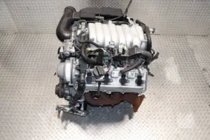 JDM 1UZ-FE 98-00 Lexus SC400 LS400 GS400 V8 4.0L VVT-i ECU Wiring - Image 8