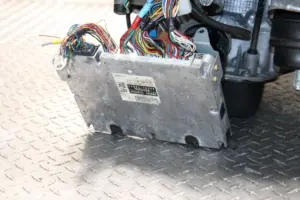 JDM 1UZ-FE 98-00 Lexus SC400 LS400 GS400 V8 4.0L VVT-i ECU Wiring - Image 5