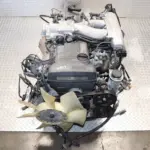 JDM 2JZ-GE 2JZ NON VVT-I 3.0L 1992 1993 1994 1995 1996 SC300 GS300 REAR SUMP WIRING ECU