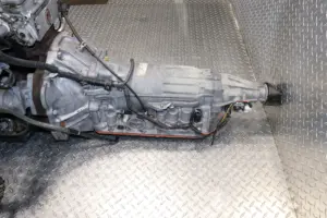 JDM 2JZ-GE 2JZ NON VVT-I 3.0L 1992 1993 1994 1995 1996 SC300 GS300 REAR SUMP WIRING ECU - Image 5