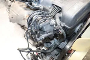 JDM 2JZ-GE 2JZ NON VVT-I 3.0L 1992 1993 1994 1995 1996 SC300 GS300 REAR SUMP WIRING ECU - Image 12