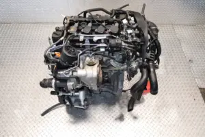 2017 2018 2019 2020 2021 2022 HONDA CRV MOTOR 1.5L TURBO 4 CYLINDER JDM L15B