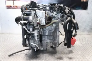 2017 2018 2019 2020 2021 2022 HONDA CRV MOTOR 1.5L TURBO 4 CYLINDER JDM L15B - Image 3